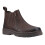 Cotswold (10 UK, Brown) Cotswold Mens Bisley Leather Ankle Boots 5
