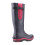Cotswold (3 UK, Navy/Pink) Cotswold Womens/Ladies Milton Adjustable Wellington Boots 2
