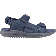 (11 UK, Navy) Cotswold Mens Fairfoird Sandals