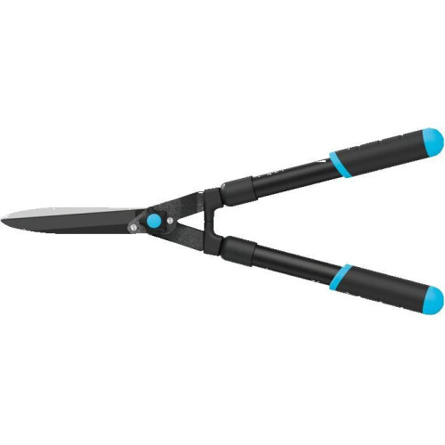 Tesouras de jardim retas Cellfast Basic (42-432)