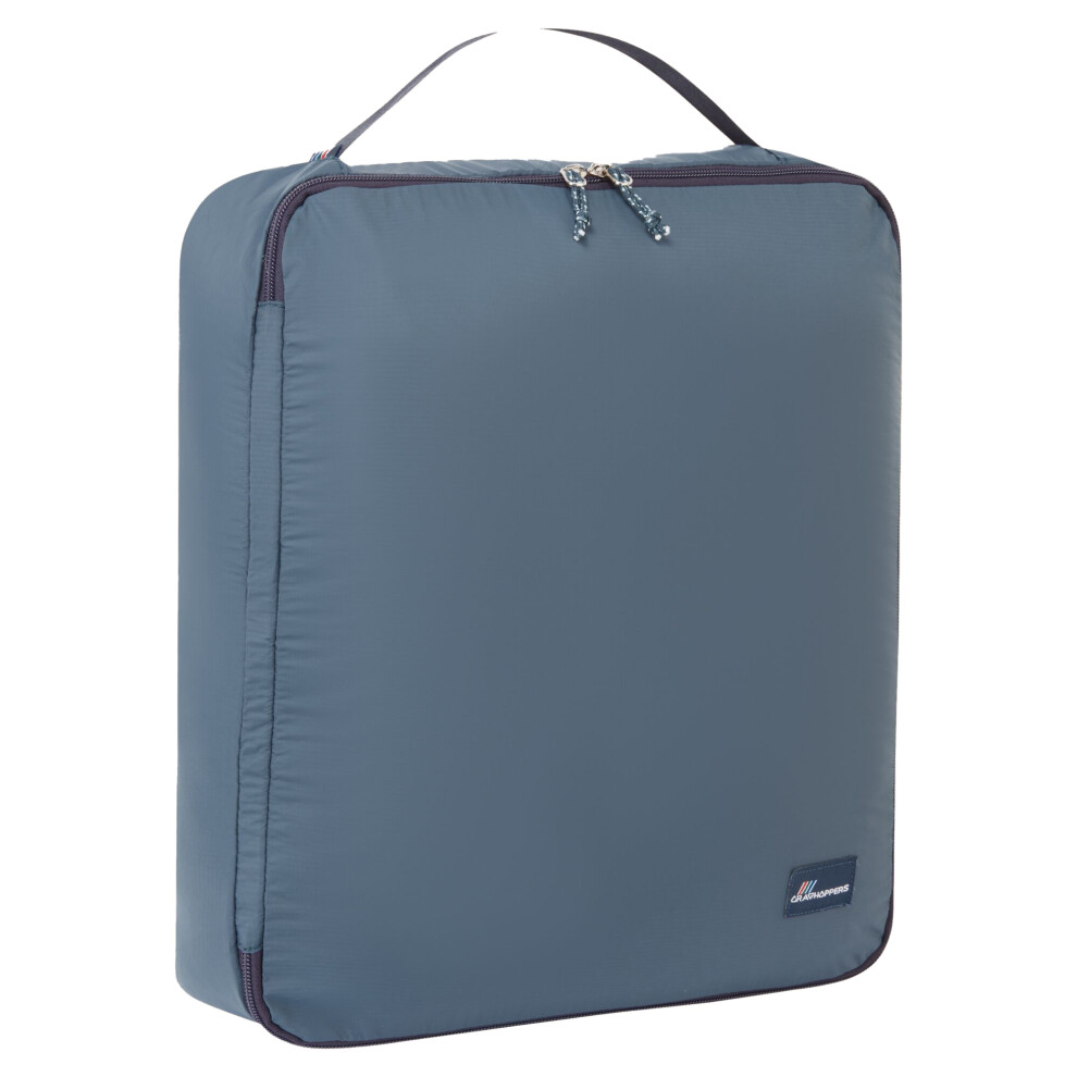 Craghoppers Men's Blue Cube Ii Odour Control Packing Organiser - Size One Size - Image 3