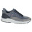 (10 UK, Navy/Grey) Route 21 Mens Leisure Trainers 1