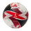 Mitre (4, White/Red) Mitre Emirates FA Cup Football 1