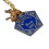 Harry Potter Harry Potter Chocolate Frog Harry Potter Keyring 2