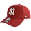 47 MLB New York Yankees Snapback Cap 3