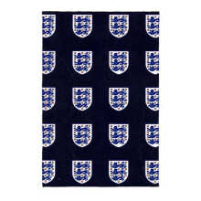 England FA Crest Fleece Blanket