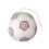 England FA Football Cushion 2