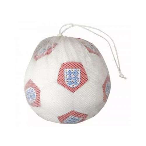 England FA Football Cushion 1
