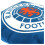 Rangers FC Cotton Crest Cushion 2