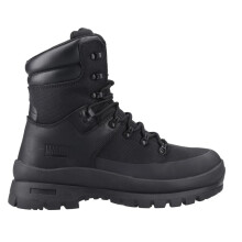 (11 UK, Black) Magnum Unisex Adult Valiance Boots