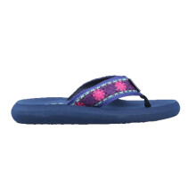 (8 UK, Purple/Multicoloured) Rocket Dog Womens/Ladies Spotlight Marlow Embroidered Sandals