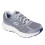 Skechers (10 UK, Grey) Skechers Mens Go Run Consistent 2.0 Mapleton Leather Trainers 2