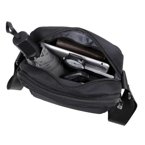 Kuriertasche 8004 Oxford Damen Herren