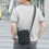 Kuriertasche 8004 Oxford Damen Herren 2