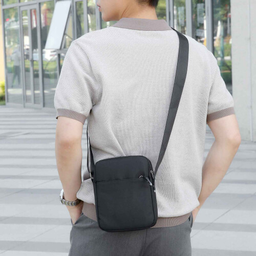 Kuriertasche 8004 Oxford Damen Herren 1