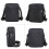 Kuriertasche 8004 Oxford Damen Herren 4