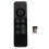 W3 2.4G Wireless Voice Air Mouse Remote Controller  Keyboard for Android TV BOX / Windows / Gyroscope Remote 1