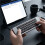 W3 2.4G Wireless Voice Air Mouse Remote Controller  Keyboard for Android TV BOX / Windows / Gyroscope Remote 5