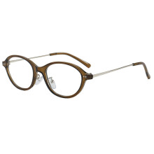 (Olive Green)Anti Blue Light Glasses For Women With Retro Tortoise Shell Frame Style Chic