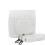 (White)Suitable For Fujifilm Instax Mini 8 9 Digital Protective Camera Case Covers 1