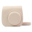 (Cocoa)Suitable For Fujifilm Instax Mini 8 9 Digital Protective Camera Case Covers 1