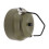 Campingkessel Alu 0,9 l Teekessel Grün 8