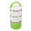 Edelstahl Thermo-Lunchbox stapelbar 3-lagig 4