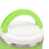 Edelstahl Thermo-Lunchbox stapelbar 3-lagig 20