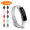 (Green,S)Smart Watch Strap Variety Colors Convenient And Practical Tpu Simple Material 5