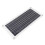 40W Solarpanel Set Monokristallin 100A 21