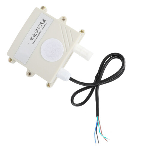 CO-Sensor 0-1000ppm Analog 0-5V 1