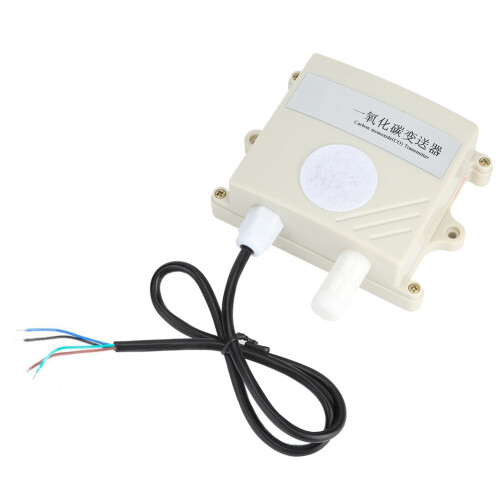 CO-Sensor 0-1000ppm Analog 0-5V 2