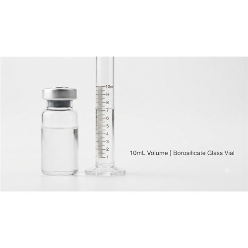 (10ml, 1 Vial) WA 10ml Vials, 10-Pack, Lab Reagent 1