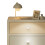 Lagerschrank 3-lagig PP Macaron Kommode 5