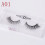 (A01)False Eyelashes Handmade Long Lashes Stereo Dense Multilayer Enlarge Eyes Your 1