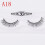 (A18)False Eyelashes Handmade Long Lashes Stereo Dense Multilayer Enlarge Your Eyes 1