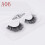 (A06)False Eyelashes Handmade Long Lashes Stereo Dense Multilayer Enlarge Your Eyes 1