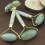 Jade Roller Health And Beauty Massager Convenient And Comfortable Container 4