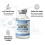 (30ml, 1vials) BAC Water 30 ml Fläschchen, Laborreagenz 1