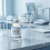 (30ml, 1box/10vials) BAC Water 30 ml Fläschchen, Laborreagenz 2