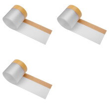 3X Under Couch Blocker, Thicker Under Sofa Furniture Blocker - Stop Things Going Under Sofa Couch or Bed, A