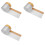 3X Under Couch Blocker, Thicker Under Sofa Furniture Blocker - Stop Things Going Under Sofa Couch or Bed, A 1