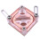 5X Chipset Waterblock Computer Water Cooling Acrylic Transparent General Northbridge Block for Computer CPU Block 2