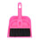 5X  Car Keyboard Cleaning Whisk Broom Dustpan Set 2