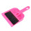 5X  Car Keyboard Cleaning Whisk Broom Dustpan Set 5