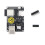 T-Internet-POE V2 Expansion Board ESP32 LAN8720 Chip and Downloader Expansion Board Programmable Ethernet IOT Module 1
