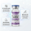 (10ml, 1 boxs/10 vials) BAC Water 10ml Vial, Sterile Solution, Multi-Pack 5