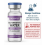 (10ml, 1 boxs/10 vials) BAC Water 10ml Vial, Sterile Solution, Multi-Pack 2