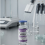 (10ml, 1 vials) BAC Water 10ml Vial, Sterile Solution, Multi-Pack 1