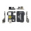 T-Internet-POE V2 Expansion Board ESP32 LAN8720 Chip and Downloader Expansion Board Programmable Ethernet IOT Module 6